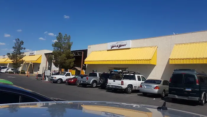 Nevada Pic A Part 1