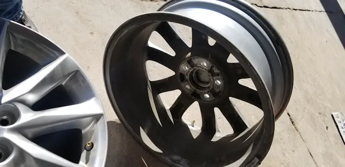 El Pulpo Parts LV 4