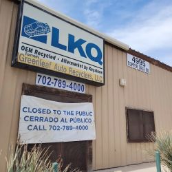 LKQ Automotive ico