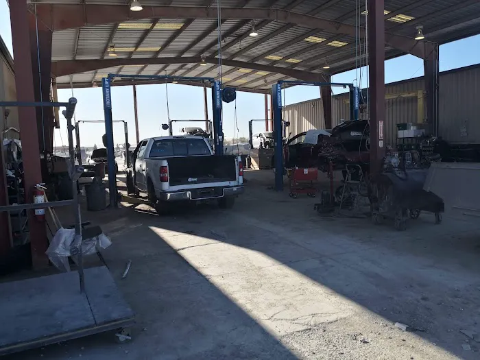 LKQ Automotive 7