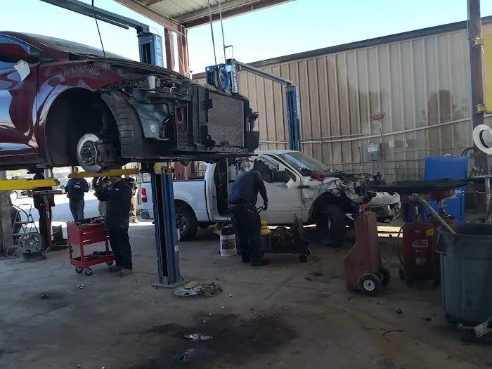 LKQ Automotive 8