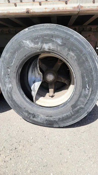 CMC Tire 3