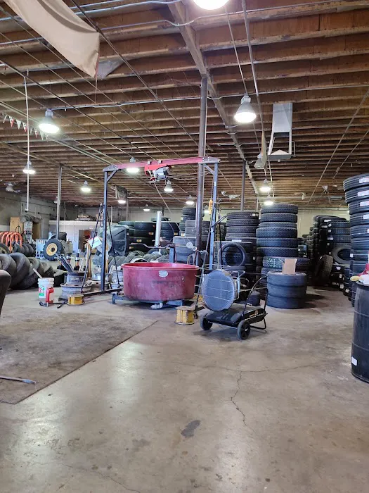 CMC Tire 2