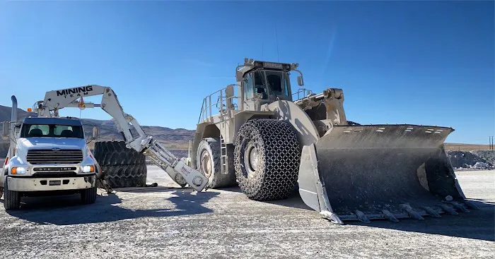 CMC Tire 9