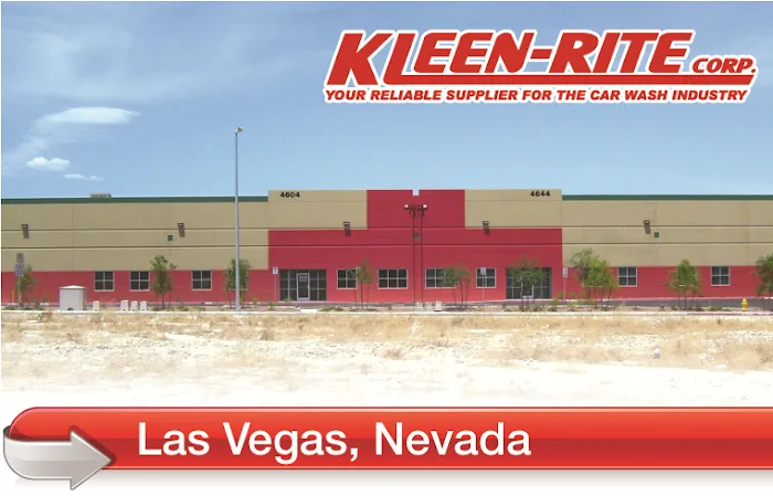 Kleen-Rite Corp. - Las Vegas, NV 4