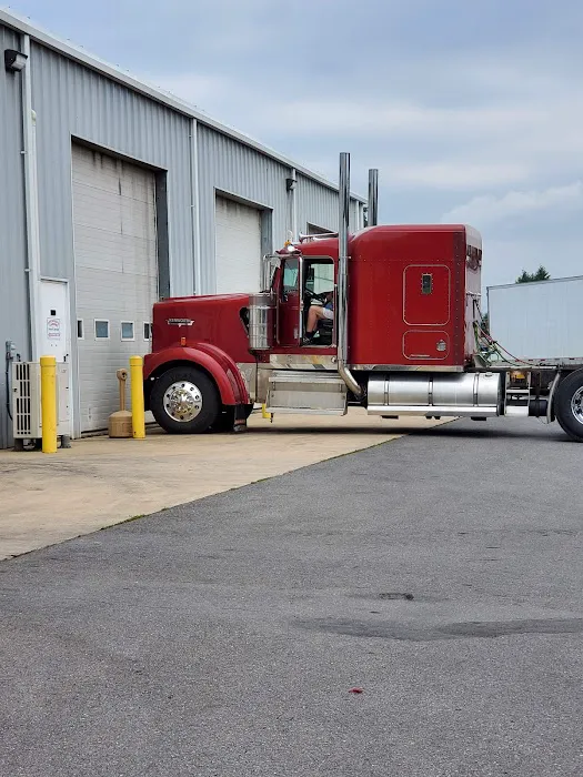 Spencer's Chrome Trucking Accessories 4