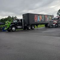 Spencer's Chrome Trucking Accessories