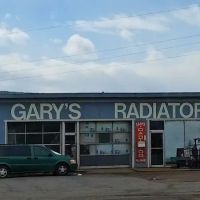 Gary's Radiator