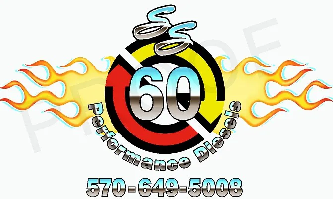 SS 60 Performance Diesels LLC 0