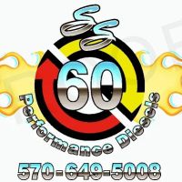 SS 60 Performance Diesels LLC
