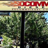 SoComm Diesel