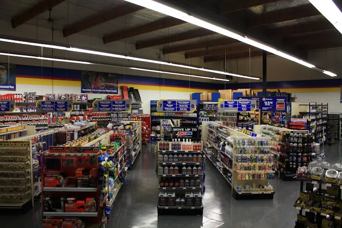 NAPA Auto Parts - Lawrences Auto Parts Inc 3