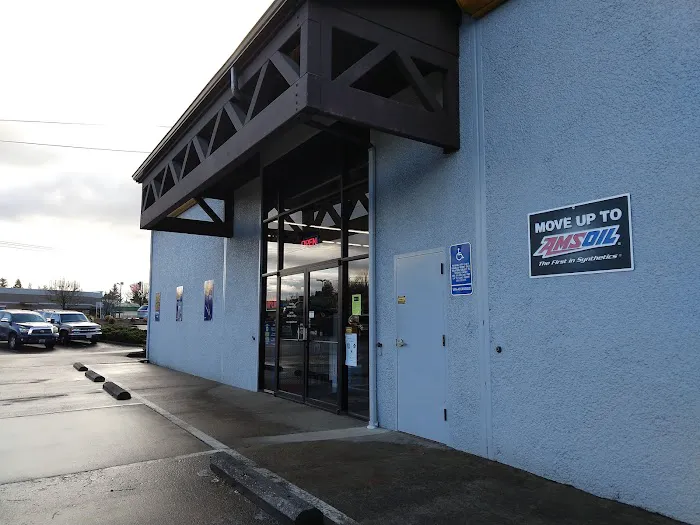 NAPA Auto Parts - Lawrences Auto Parts Inc 7