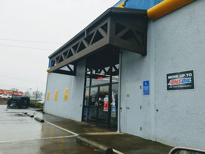 NAPA Auto Parts - Lawrences Auto Parts Inc 9