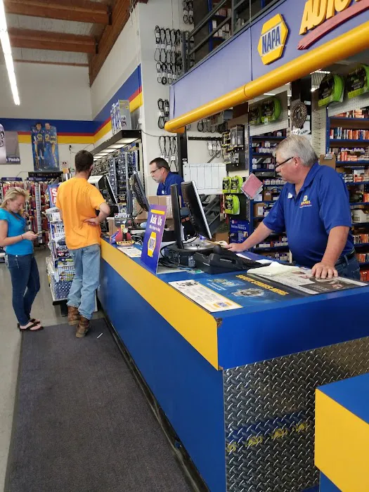 NAPA Auto Parts - Lawrences Auto Parts Inc 8