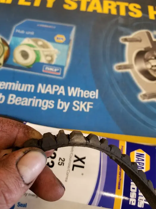 NAPA Auto Parts - Lawrences Auto Parts Inc 5