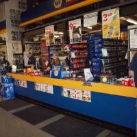 NAPA Auto Parts - Lawrences Auto Parts Inc