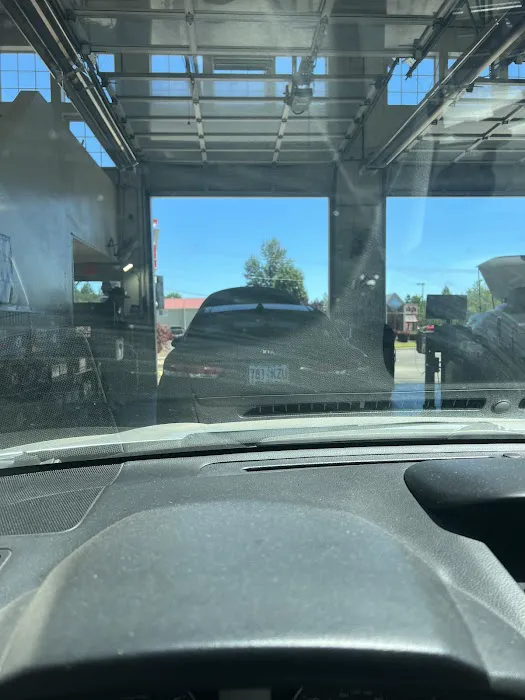 Valvoline Instant Oil Change 8