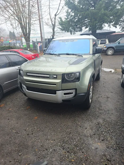 Dakota's Automotive 3