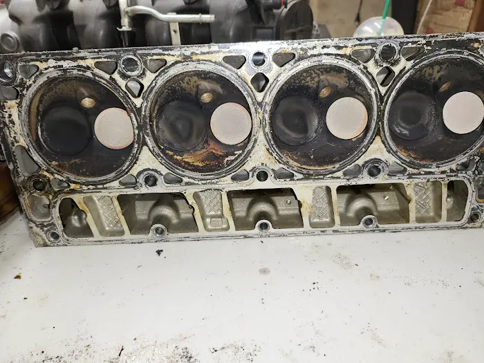 Dakota's Automotive 6