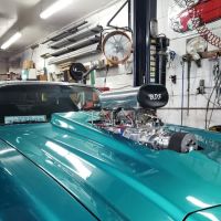 Sunnyside Repair Center