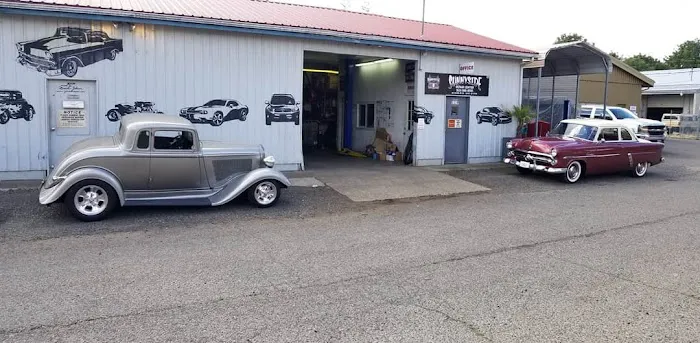 Sunnyside Repair Center 3