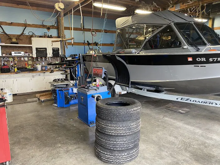 Mike's Trailer Service & More LLC 2