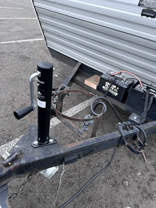 Mike's Trailer Service & More LLC 1
