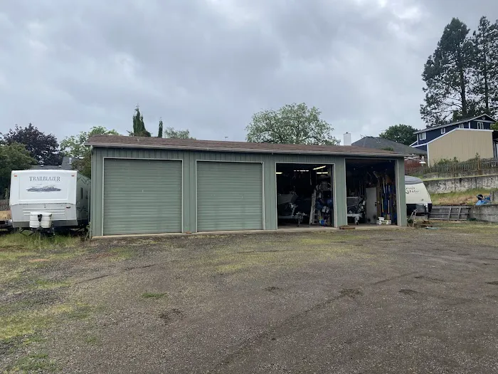 Mike's Trailer Service & More LLC 3