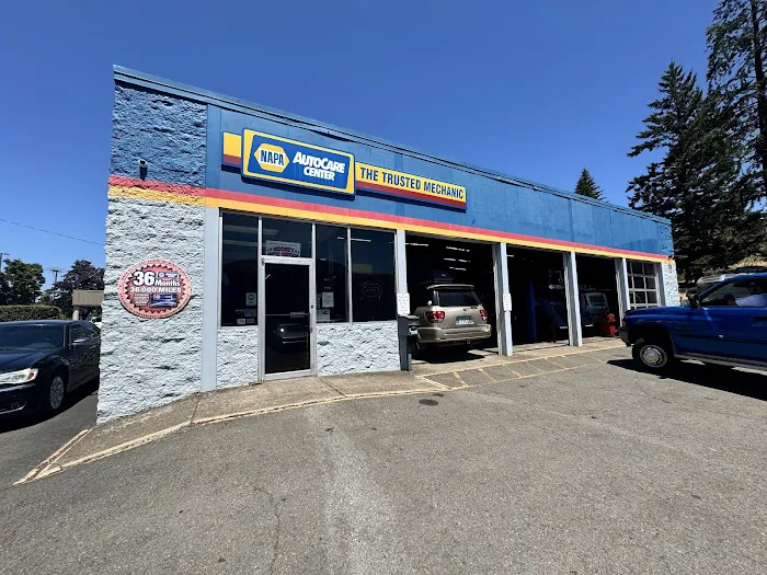 Napa Automotive Car Care Center - Automotive Repair 0