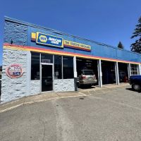 Napa Automotive Car Care Center - Automotive Repair