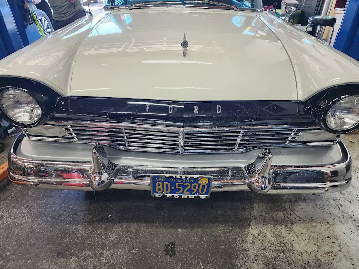 Ledoux's Auto Service & Repair 0