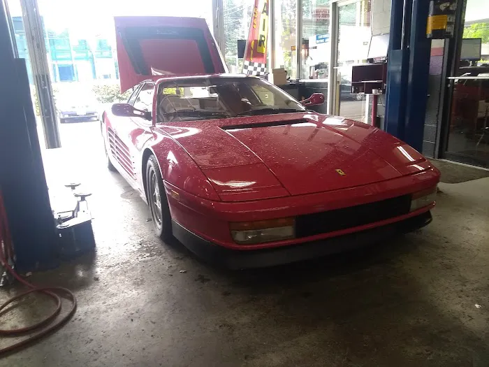 Ledoux's Auto Service & Repair 2