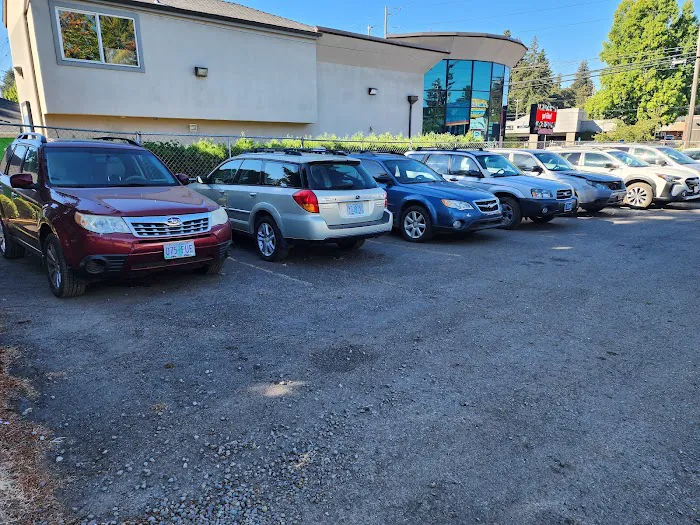 Ledoux's Auto Service & Repair 9