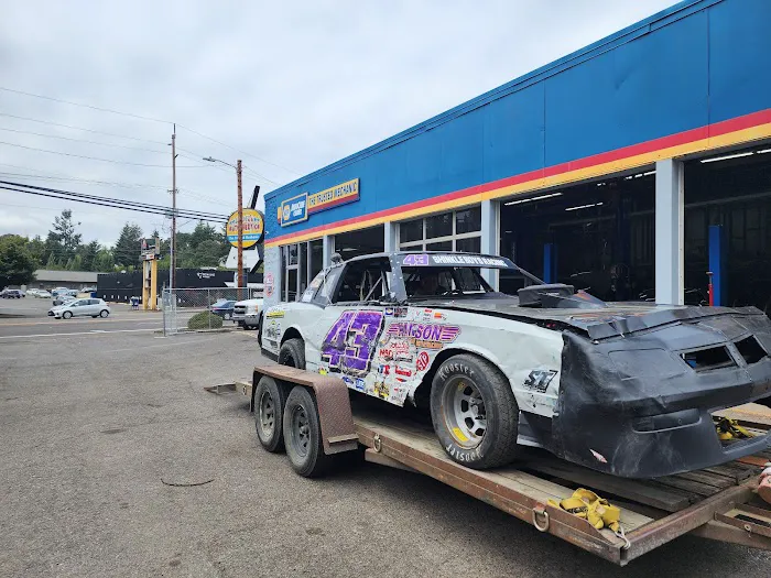 Ledoux's Auto Service & Repair 8