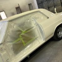 Phillips Automotive Restoration and Paintworks LLC