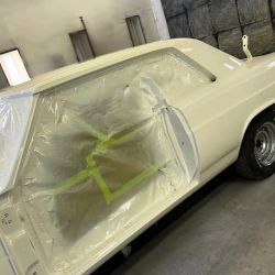Phillips Automotive Restoration and Paintworks LLC ico