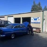 Warranty Auto