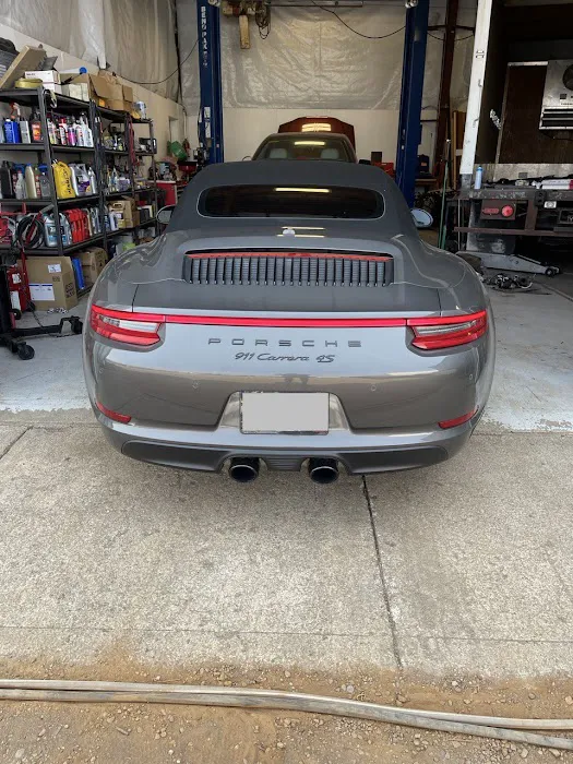 GermanTech NW LLC 4