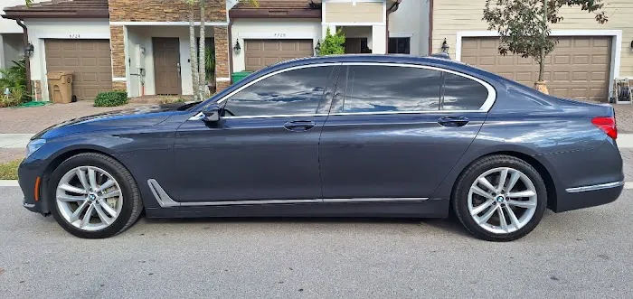 GermanTech NW LLC 0