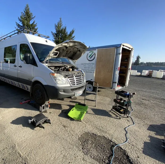 GermanTech NW LLC 6