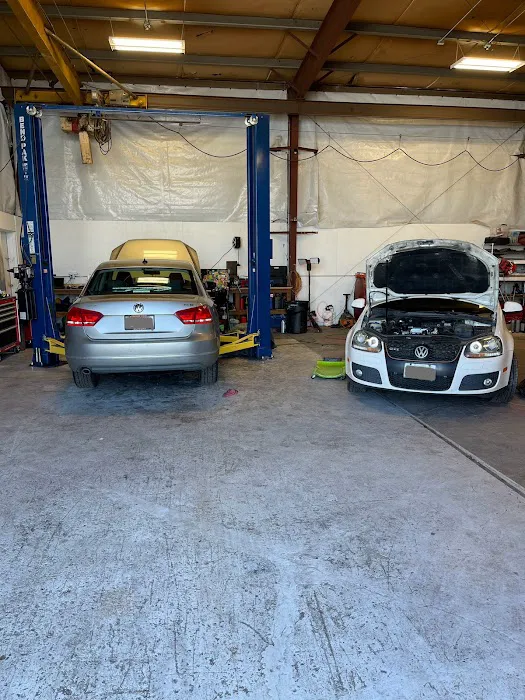GermanTech NW LLC 1