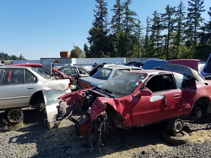 Pick-A-Part 3