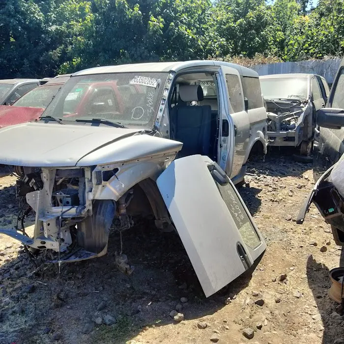 Pick-A-Part 2