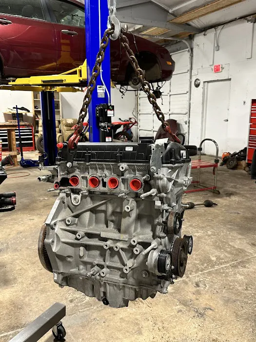 DoneRite Automotive Repair ,LLC 2