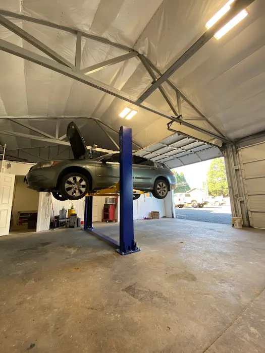 DoneRite Automotive Repair ,LLC 8