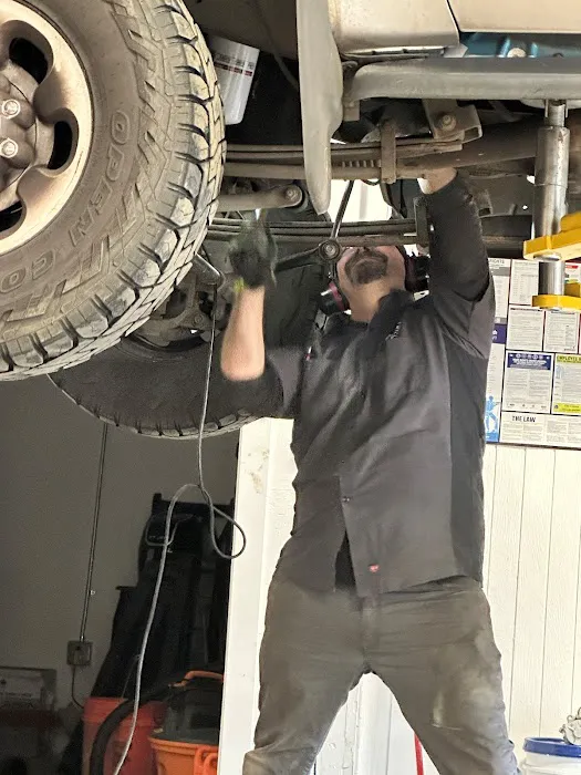 DoneRite Automotive Repair ,LLC 7