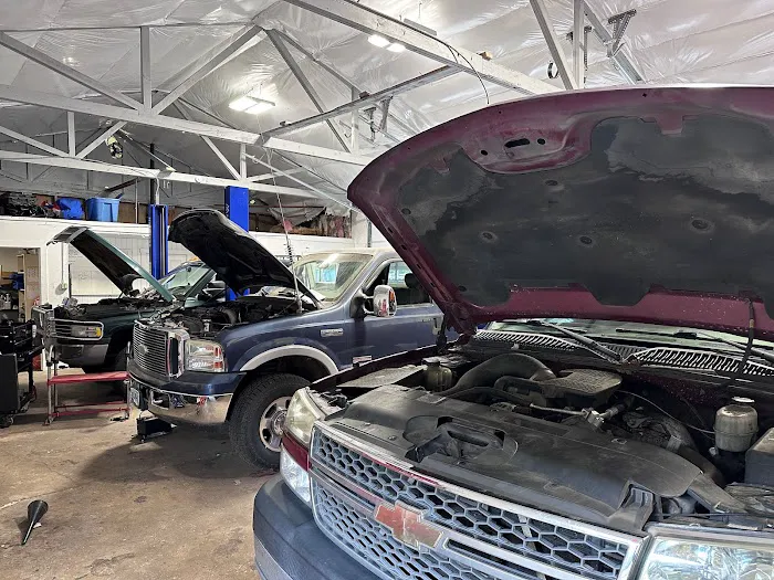DoneRite Automotive Repair ,LLC 4