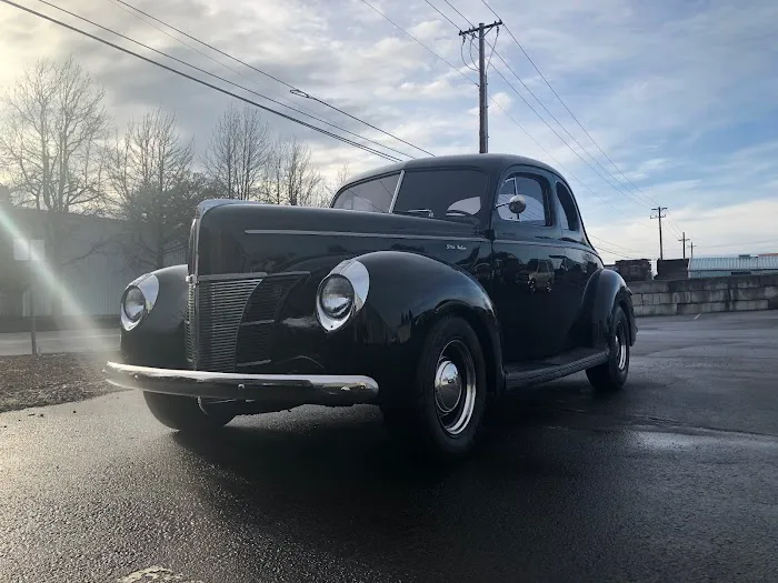 Trinity's Quality Auto Care 6
