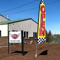 Trinity's Quality Auto Care